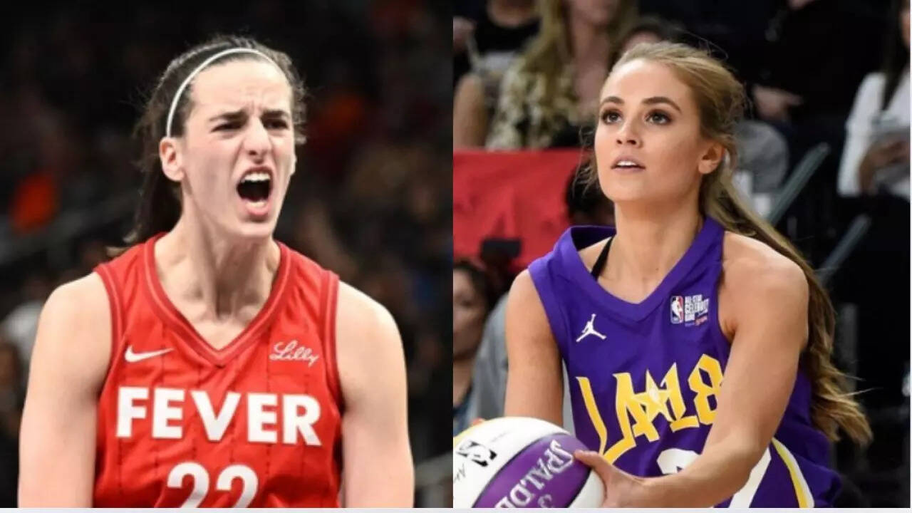 Big3 erupts as Rachel DeMita brutally fired for daring to mention Caitlin  Clark during live broadcast | International Sports News - Times of India