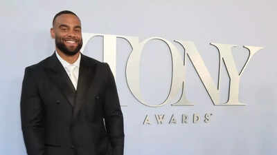 “I had to pick between theatre and football”: Solomon Thomas risks NFL reputation with bold Broadway debut in MJ the Musical after Dallas Cowboys minicamp