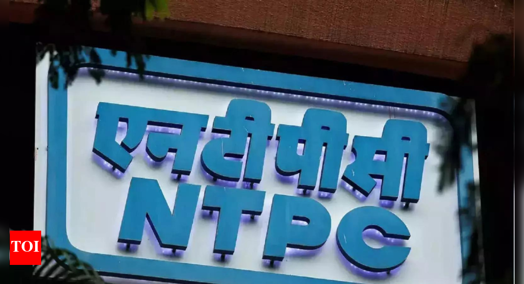 NTPC fundraising: Board clears Rs 18,000 crore bond, NCD plan; postal ballot to follow