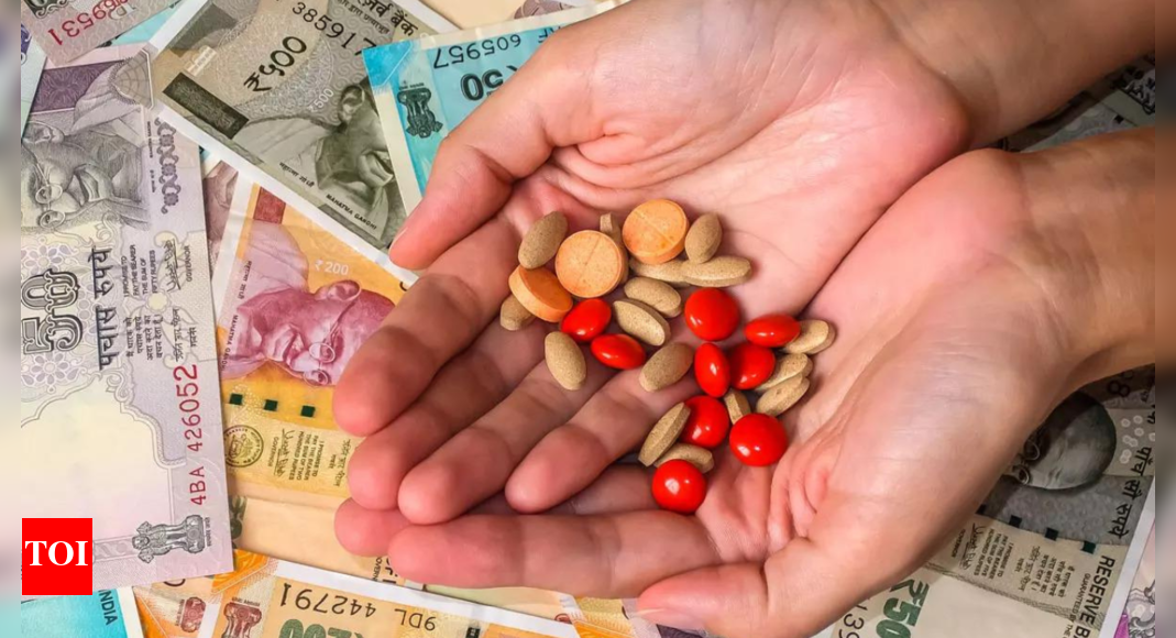 Emcure stake buy: Pharma firm to acquire 20.42% in Zuventus for Rs 724.9 crore; full ownership to aid consolidation