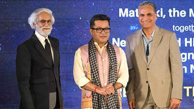 New Zealand High Commission celebrates Matariki with fashion showcase