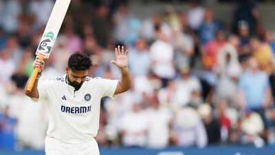  'Rishabh Pant has his own computer' — Ravi Shastri breaks down what makes him special