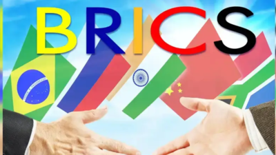  Bloc may push trade in local currencies, countries differ on common currency; India says discussions still at 'early stage'