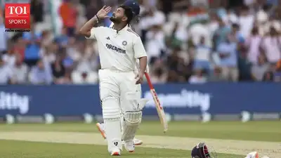 IND vs ENG | Rishabh Pant's love story with No. 5 - a batting romance born in 2016, blossoming at Headingley in Leeds