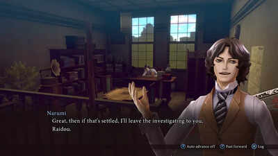 All Investigation Skills in RAIDOU Remastered The Mystery of the Soulless Army and how they work?