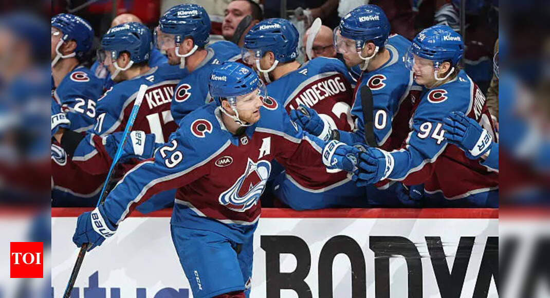 Colorado Avalanche needs to get better at late-round drafting to remain in Stanley Cup window
