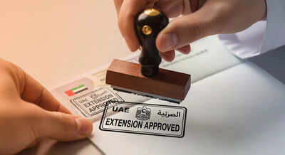 UAE lets Sudanese nationals renew residency even with near expiry passports  amid conflict
