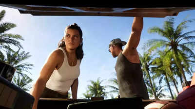  GTA 6 launch won't affect GTA 5's 'popularity'