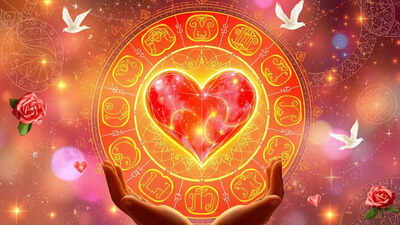 Afirmaciones de amor para cada signo en junio de 2025