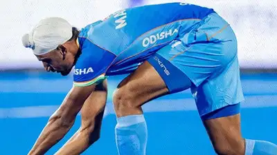 Indian men's hockey team suffers 7th defeat on trot, loses 3-6 to Belgium