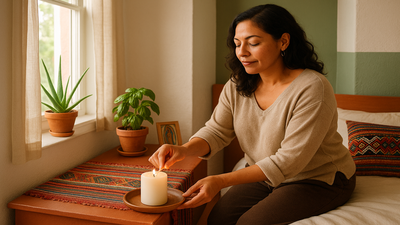 Armonía desde casa: 6 consejos Vastu para tu salud y paz mental