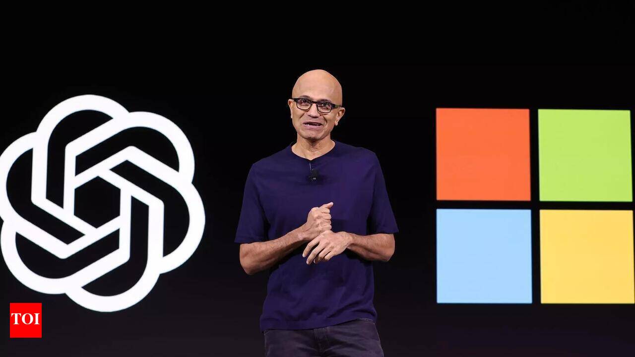 Microsoft and OpenAI may call off their partnership: What is the