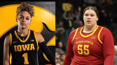 Team USA stuns fans by picking Iowa State’s Audi Crooks over top SEC and ACC scorer