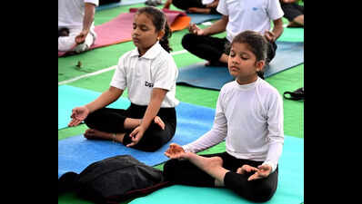 Month-long Yogandhra drive concludes on grand note