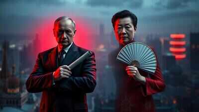 Why Chinese hackers have unleashed cyberattacks on 'friend Russia' since Ukraine conflict, what 'war secrets' are behind these attacks