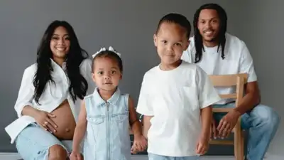 Stephen Curry’s sister Sydel Curry-Lee exposes soft side of NBA life with intimate family post