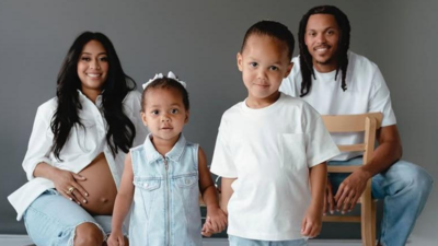Stephen Curry’s sister Sydel Curry-Lee exposes soft side of NBA life with intimate family post