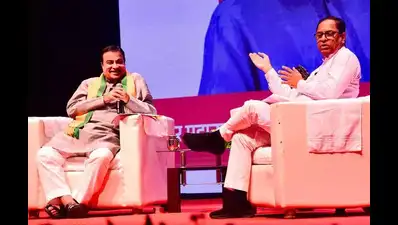 India Will Lead Global Auto Industry In 5 Years, Overtaking US And China: Gadkari