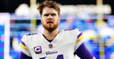  Sam Darnold blames himself for Seattle Seahawks’ downfall in the 2024 NFL season