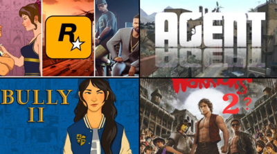 5 Rockstar games that got canceled before release