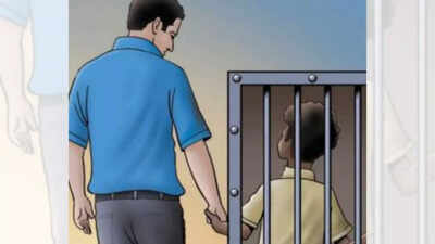 One per 699: Probation-officer crunch leaves kids in conflict with law in the lurch