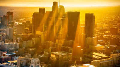  Highest temperature, duration, affected areas and more