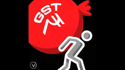 Sawant-headed GoM meets to analyse state GST trends