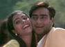 Kajol on first meeting Ajay: ‘No lightning struck moment'