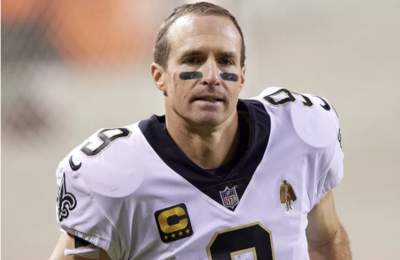How Hall of Fame QB Drew Brees' career-ending injury left his throwing arm permanently damaged