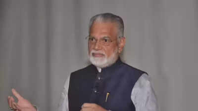 Isro ex-chief-led panel to onboard HEIs in new regulatory setup