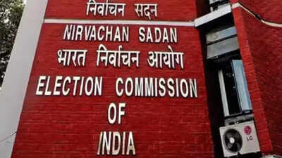 Sharing video footage of booth breaches voters' privacy: Election Commission