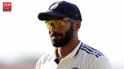 IND vs ENG: Drama in Leeds! From Jasprit Bumrah's fire to Team India's butter fingers
