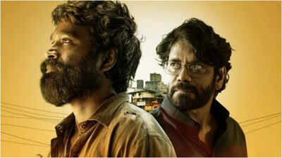  Dhanush’s thriller holds strong; mints Rs 30.75 cr