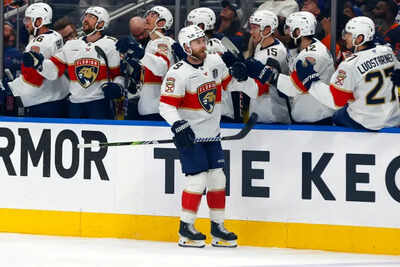 Elliotte Friedman offers insider scoop on what Sam Bennett could demand in NHL free agency
