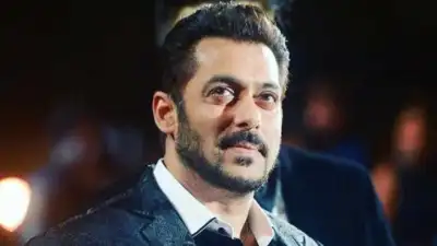 Salman Khan opens up about his health struggles: "Trigeminal Neuralgia tha..Aneurysm hai brain me uske bawajud kaam kar rhe hai" - Deets inside