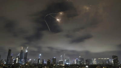 'B-2 bombers used': US joins Israel in attacks on Iran, strikes 3 nuclear sites - 10 key points