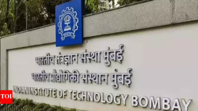 'Came for one-day study programme, never left': 22-year-old poses as student, sneaks into IIT-Bombay, attends lectures, stays in hostel for days; booked for trespass