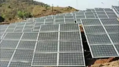  SCCL to build state’s first pumped storage plant at Medipalli mine; Rs 3,000cr green power project to reuse opencast sump water