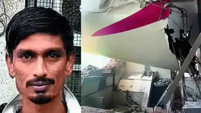 'We rushed to the spot, saved 7-8 doctors, then I lost consciousness,' says Ravi Vaghela