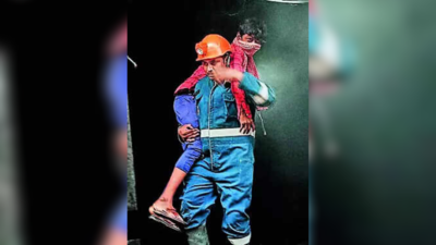  13 workers rescued as major blaze erupts in furniture unit; short circuit suspected
