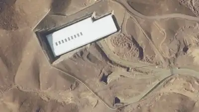 'You cannot bomb knowledge': How Iran reacted to US strikes on its key nuclear facilities