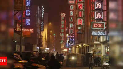 Delhi shocker: Suspecting affair, man murders wife in Paharganj hotel; arrested