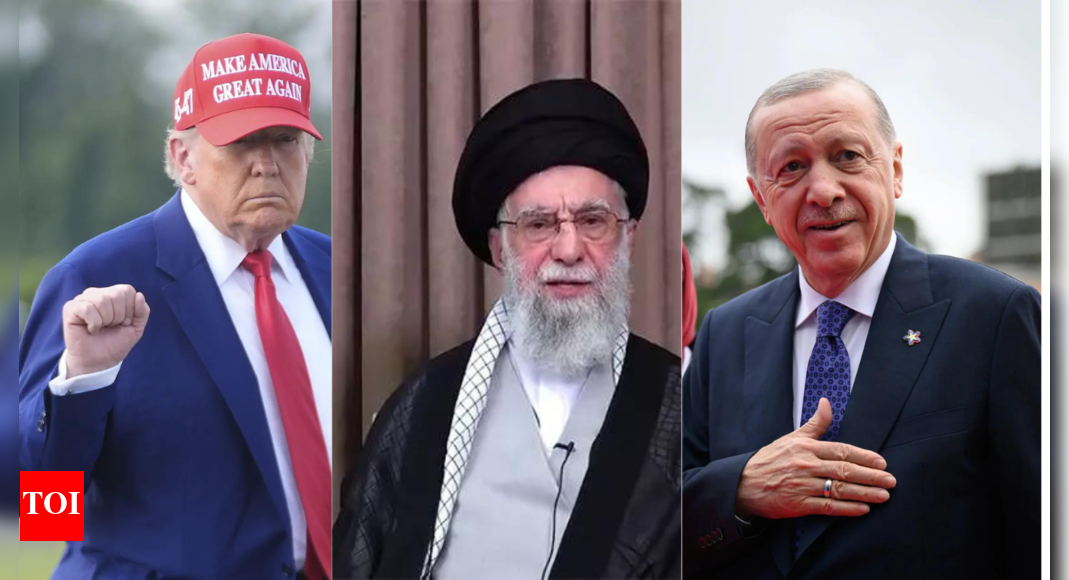 Was failure to reach Khamenei key factor in collapse of proposed America-Iran talks?