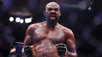 Jon Jones retires from UFC with heartfelt message as fresh legal trouble shadows final exit