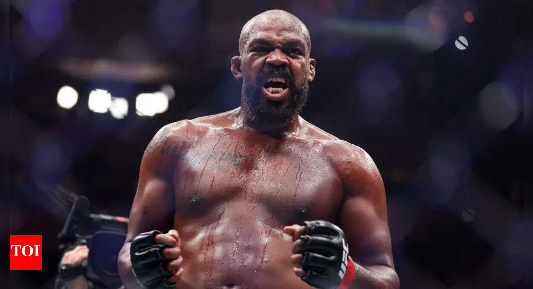 Jon Jones retires from UFC as fresh legal trouble shadows final exit