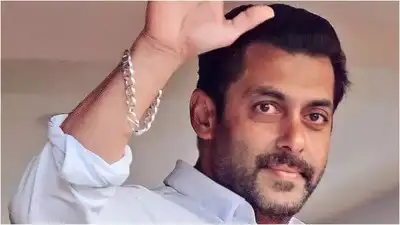  Fan claimed ‘Salman called me’ - Read more