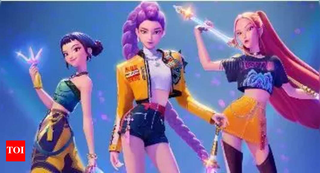 Will there be K-Pop Demon Hunters 2?