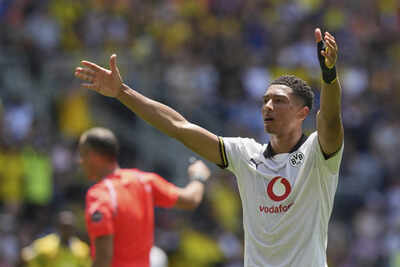  Inter, Borussia Dortmund, Fluminense earn victories; Jobe Bellingham scores on debut