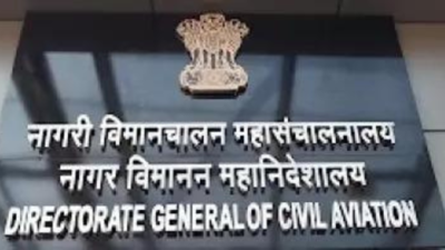  DGCA orders 'comprehensive special audit'