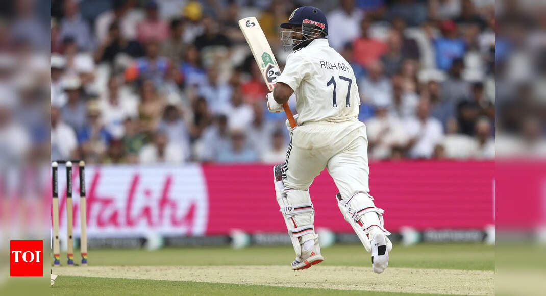 'What is the tone?' - Gambhir slammed after Pant’s 'brainfade' dismissal
